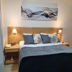Apartamento de 2 Dormitorios